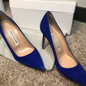 Manolo Blahnik